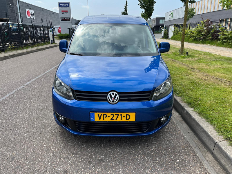 Volkswagen Caddy 1.6 TDI , 75 pk, Airco, Navigatie, - כלי רכב מסחרי קטן: תמונה 3 Volkswagen Caddy 1.6 TDI , 75 pk, Airco, Navigatie, - כלי רכב מסחרי קטן: תמונה 3