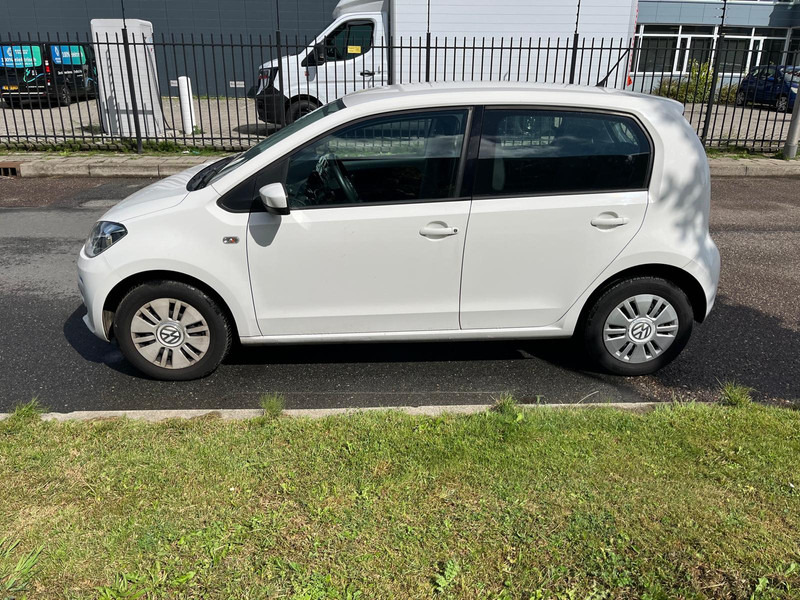 Volkswagen up! 5drs 60 pk, Airco, Euro 6 - האצ'בק: תמונה 3 Volkswagen up! 5drs 60 pk, Airco, Euro 6 - האצ'בק: תמונה 3