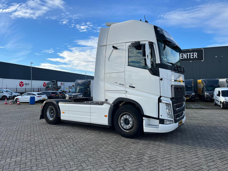 Volvo FH 460 4X2 Globetrotter X Tra High, Unlimited Edition, I-shave - יחידת טרקטור: תמונה 3 Volvo FH 460 4X2 Globetrotter X Tra High, Unlimited Edition, I-shave - יחידת טרקטור: תמונה 3