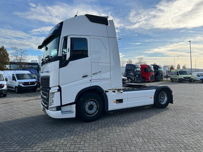 Volvo FH 460 4X2 Globetrotter X Tra High, Unlimited Edition, I-shave - יחידת טרקטור: תמונה 2 Volvo FH 460 4X2 Globetrotter X Tra High, Unlimited Edition, I-shave - יחידת טרקטור: תמונה 2