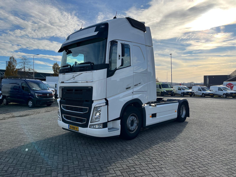 Volvo FH 460 4X2 Globetrotter X Tra High, Unlimited Edition, I-shave - יחידת טרקטור: תמונה 1 Volvo FH 460 4X2 Globetrotter X Tra High, Unlimited Edition, I-shave - יחידת טרקטור: תמונה 1