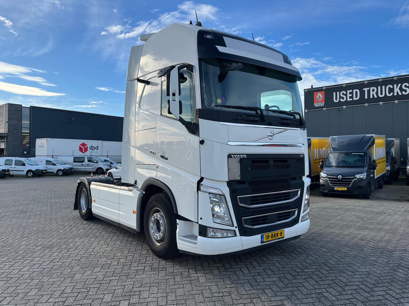 Volvo FH 460 4X2 Globetrotter X Tra High, Unlimited Edition, I-shave - יחידת טרקטור: תמונה 4 Volvo FH 460 4X2 Globetrotter X Tra High, Unlimited Edition, I-shave - יחידת טרקטור: תמונה 4