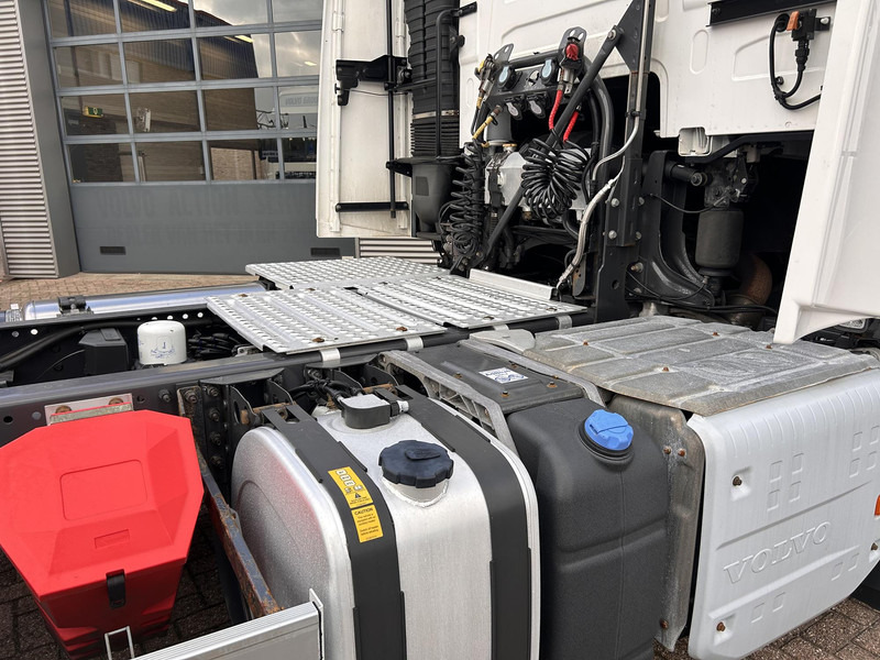 Volvo FH - יחידת טרקטור: תמונה 5 Volvo FH - יחידת טרקטור: תמונה 5