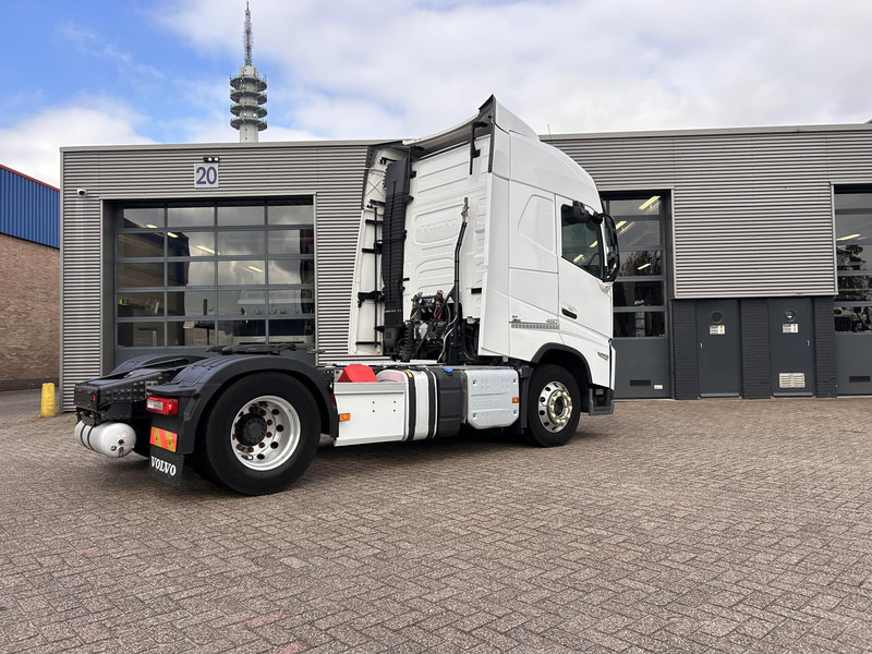 Volvo FH - יחידת טרקטור: תמונה 3 Volvo FH - יחידת טרקטור: תמונה 3