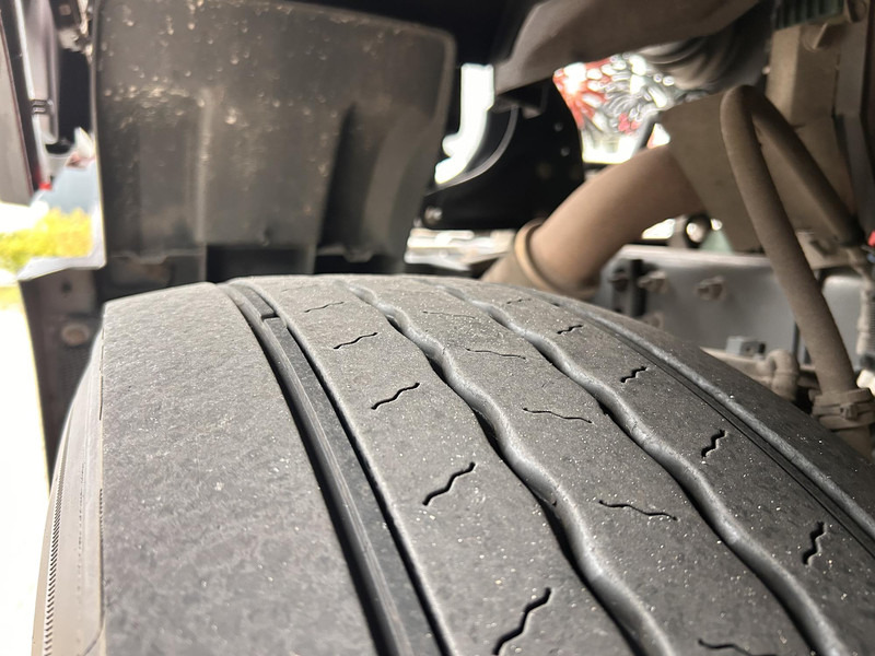 Volvo FH - יחידת טרקטור: תמונה 4 Volvo FH - יחידת טרקטור: תמונה 4