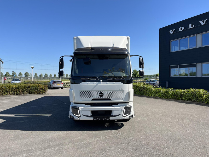 Volvo FL ELECTRIC - משאית תיבה, משאית חשמלית: תמונה 1 Volvo FL ELECTRIC - משאית תיבה, משאית חשמלית: תמונה 1