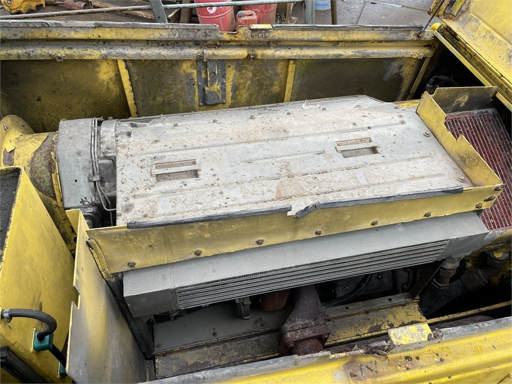 דחפור Bomag bc 601 rs: תמונה 12