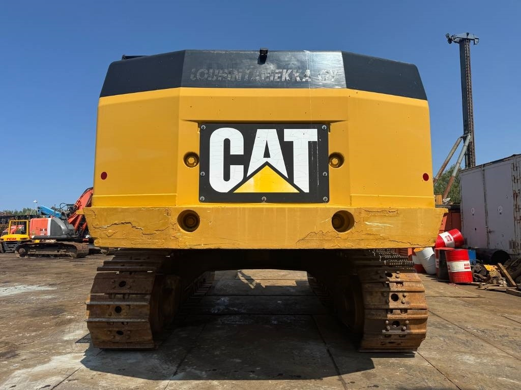 CAT 365 C L - מחפר סורק: תמונה 4 CAT 365 C L - מחפר סורק: תמונה 4