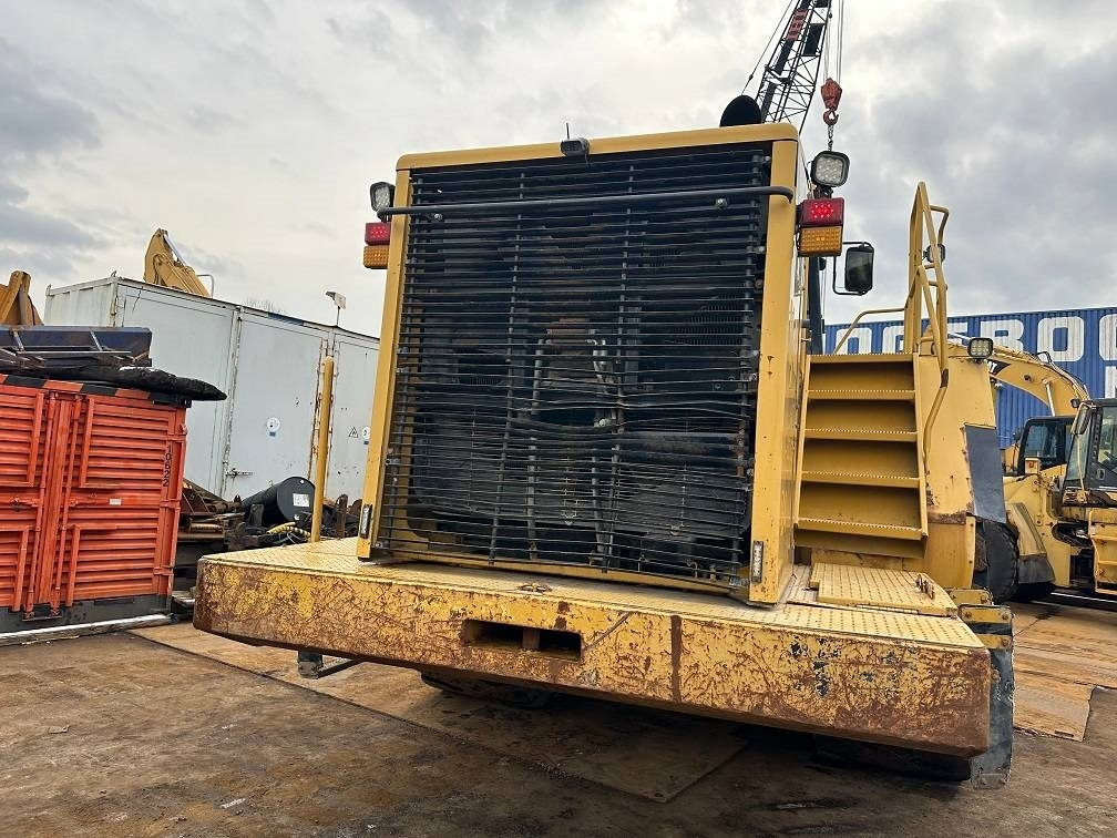 CAT 988 G - מעמיס גלגלים: תמונה 4 CAT 988 G - מעמיס גלגלים: תמונה 4