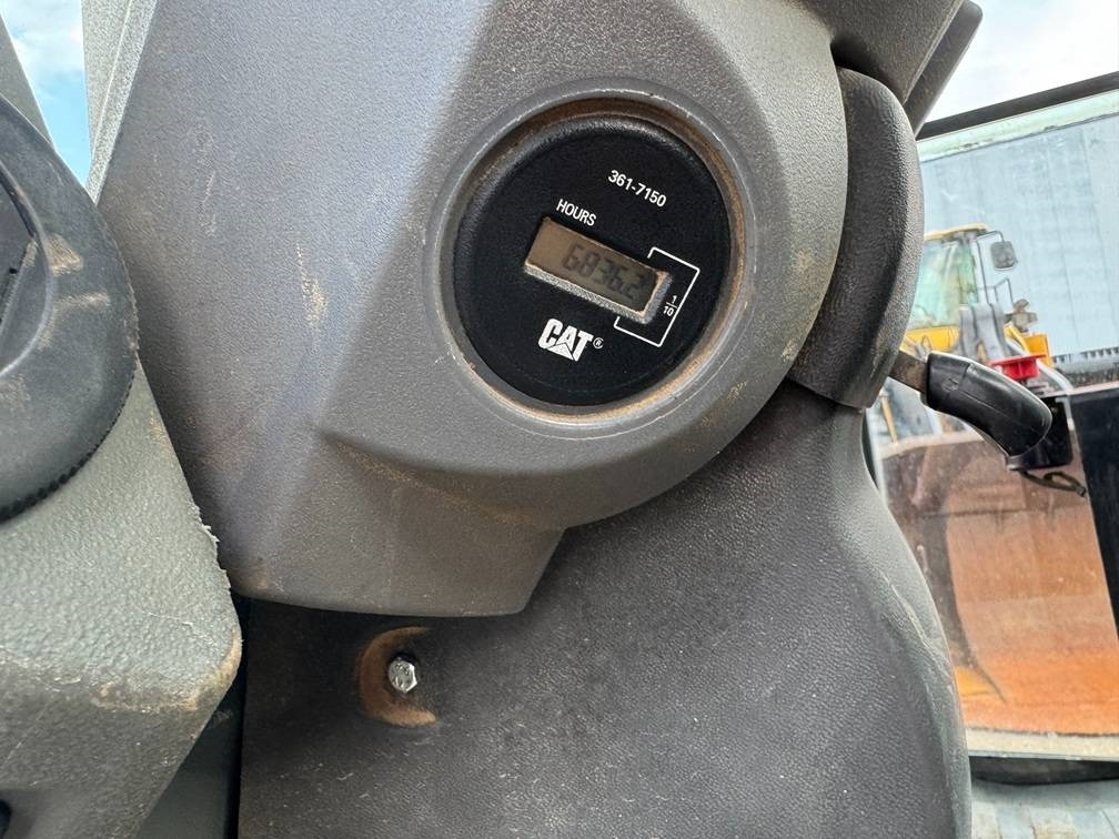 מדחס CAT CP 76: תמונה 17