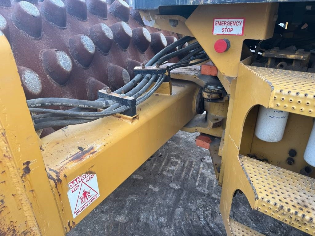 מדחס CAT CP 76: תמונה 10