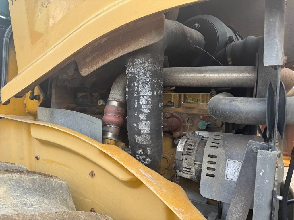 מדחס CAT CP 76: תמונה 13