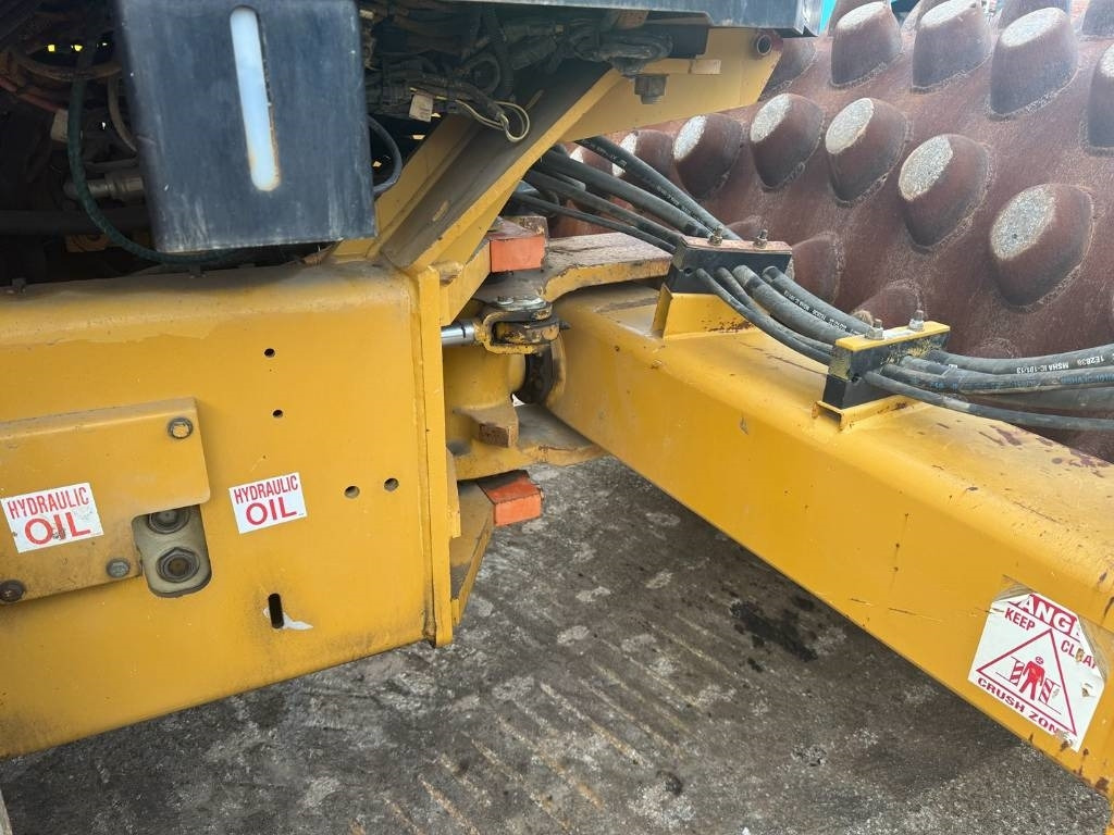 מדחס CAT CP 76: תמונה 11