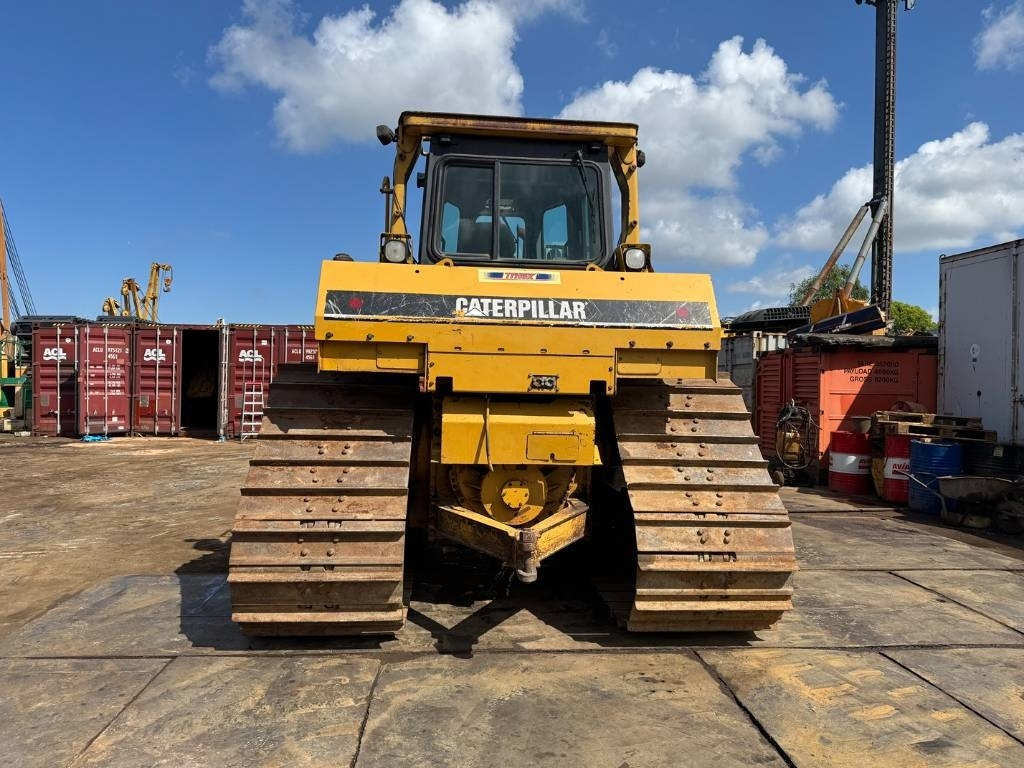 CAT D 6 R LGP - דחפור: תמונה 4 CAT D 6 R LGP - דחפור: תמונה 4
