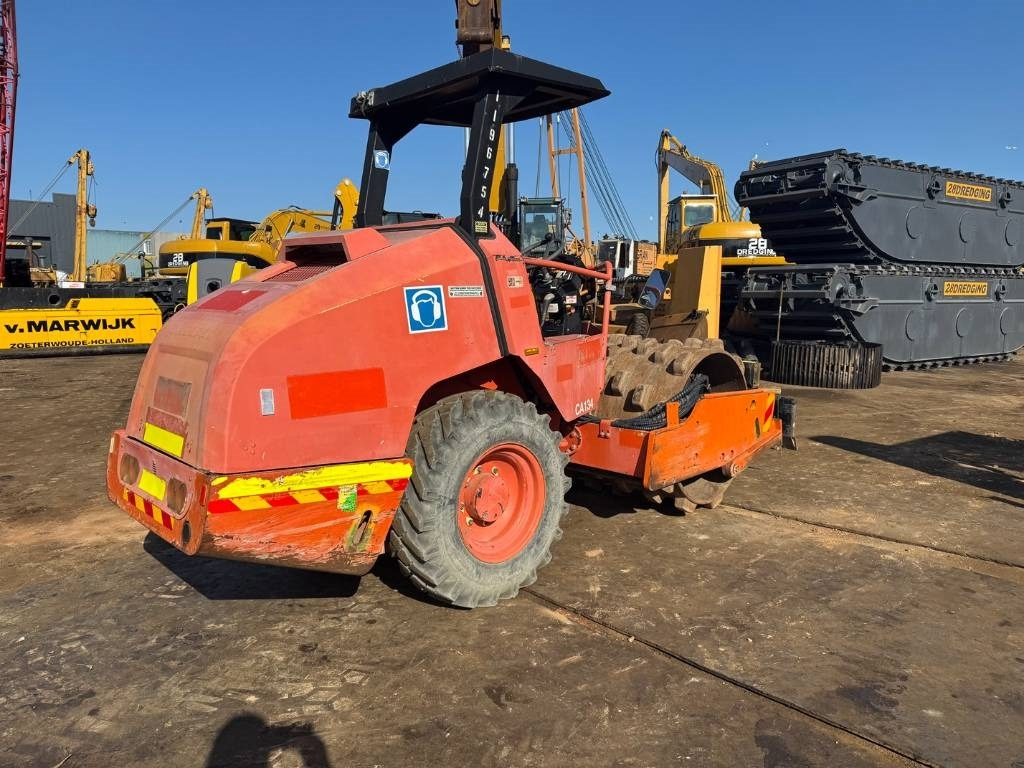 Dynapac CA 134 PD - מכבש משולב: תמונה 5 Dynapac CA 134 PD - מכבש משולב: תמונה 5