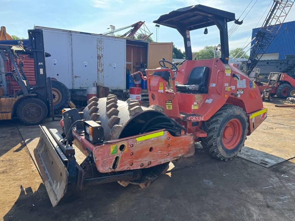 Dynapac CA 134 PD - מכבש משולב: תמונה 2 Dynapac CA 134 PD - מכבש משולב: תמונה 2