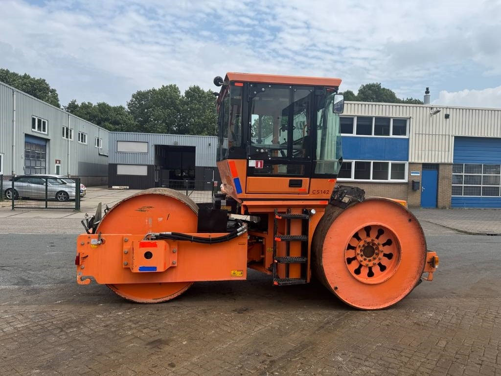 Dynapac CS 142 - רולר כביש: תמונה 5 Dynapac CS 142 - רולר כביש: תמונה 5