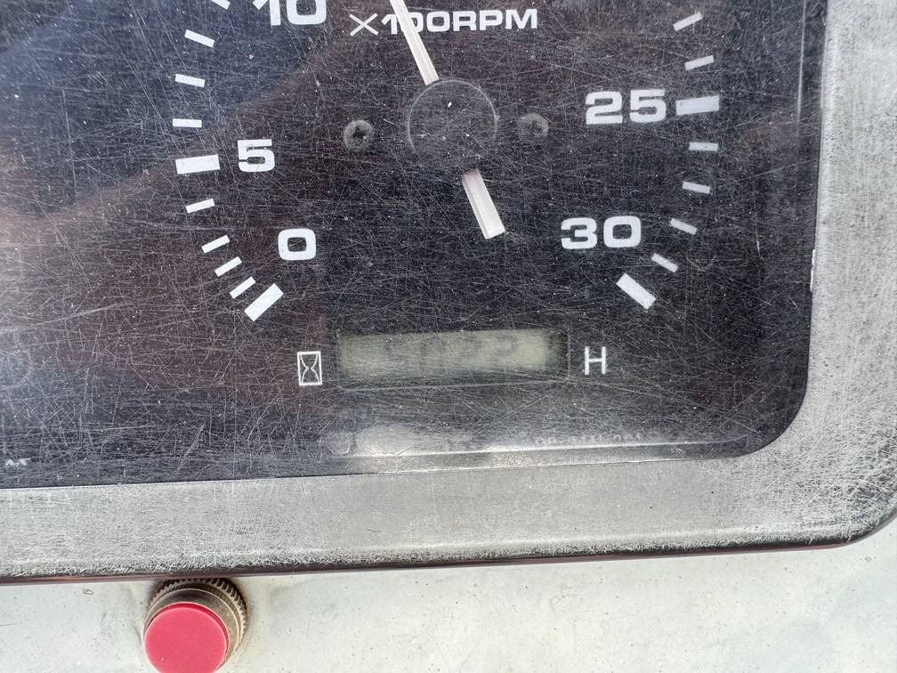 רולר פניאומטי SAKAI GW 750-2: תמונה 17