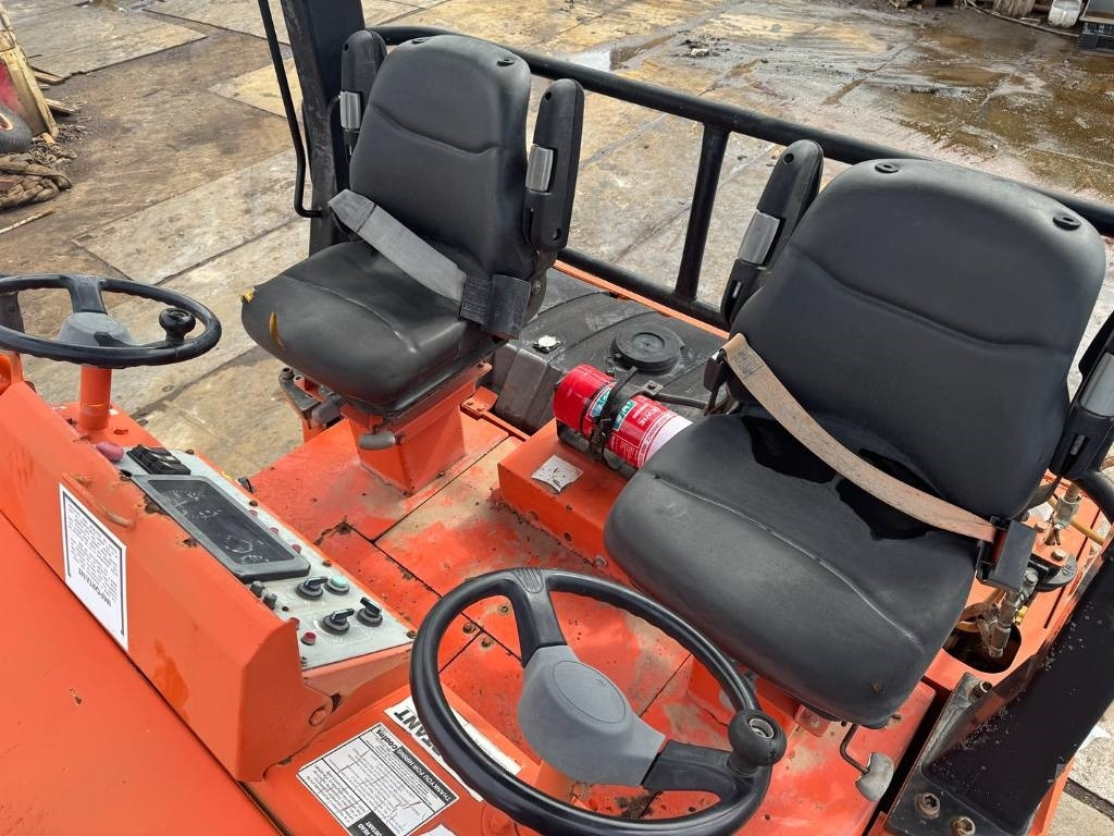 רולר פניאומטי SAKAI GW 750-2: תמונה 15