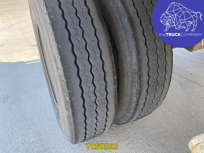 ACTM - קרון נגרר עם מטען נמוך: תמונה 2 ACTM - קרון נגרר עם מטען נמוך: תמונה 2