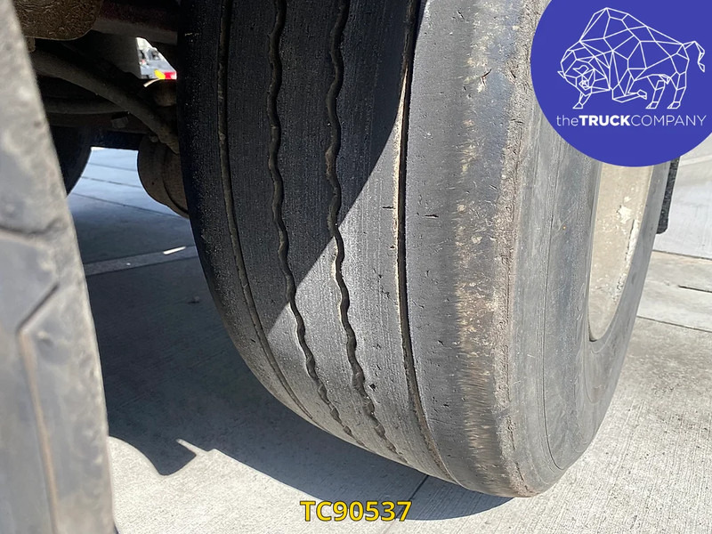 סמיטריילר מכל Atcomex: תמונה 13 סמיטריילר מכל Atcomex: תמונה 13