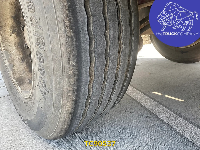 סמיטריילר מכל Atcomex: תמונה 15 סמיטריילר מכל Atcomex: תמונה 15