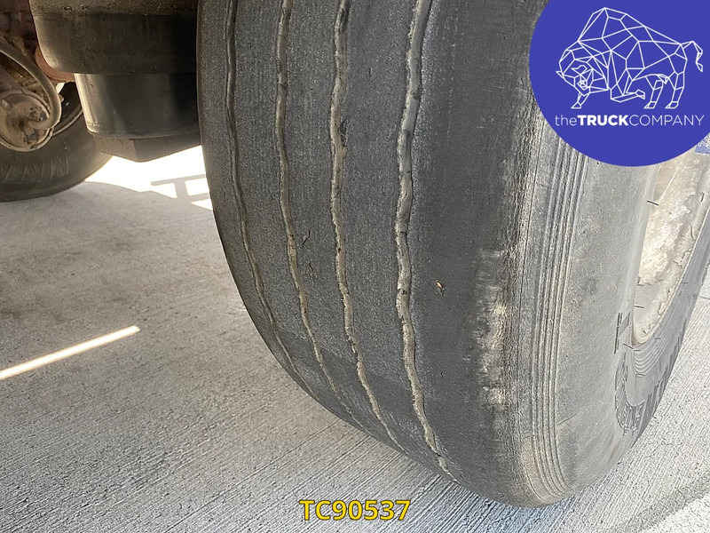 סמיטריילר מכל Atcomex: תמונה 17 סמיטריילר מכל Atcomex: תמונה 17