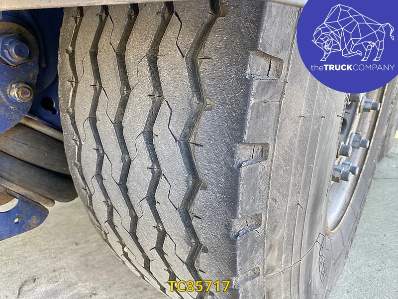Benalu BULKLINER - סמיטריילר עם מזהיר: תמונה 2 Benalu BULKLINER - סמיטריילר עם מזהיר: תמונה 2