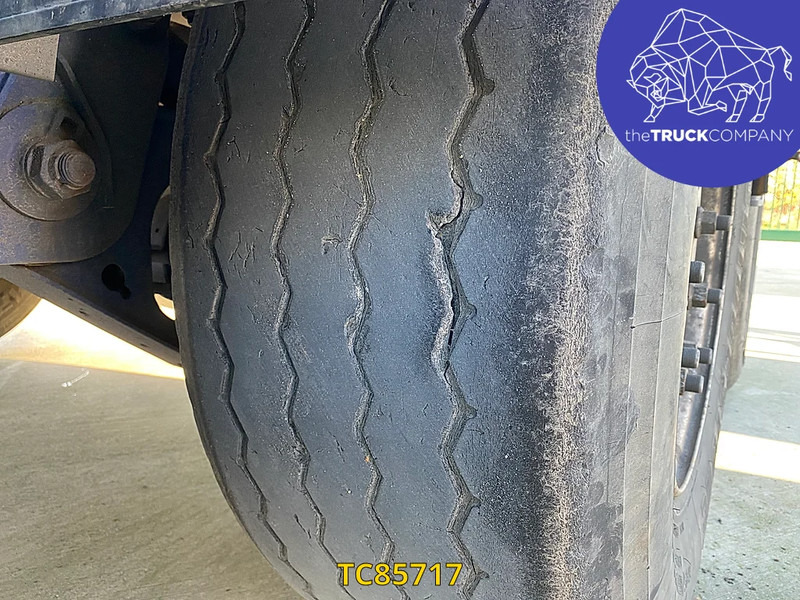 Benalu BULKLINER - סמיטריילר עם מזהיר: תמונה 3 Benalu BULKLINER - סמיטריילר עם מזהיר: תמונה 3