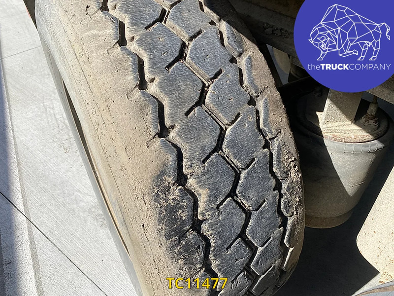 Benalu TP ALUMINIUM 28 M3 - סמיטריילר עם מזהיר: תמונה 4 Benalu TP ALUMINIUM 28 M3 - סמיטריילר עם מזהיר: תמונה 4