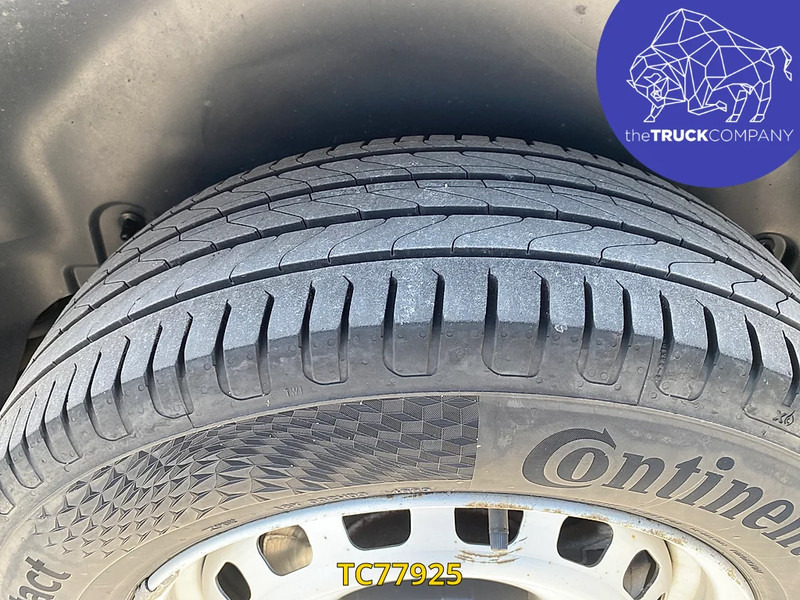 Citroën Berlingo - כלי רכב מסחרי קטן: תמונה 5 Citroën Berlingo - כלי רכב מסחרי קטן: תמונה 5
