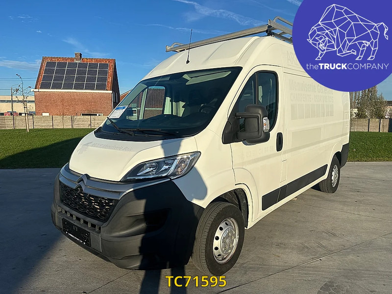 Citroën Jumper 130cv - כלי רכב מסחרי עם תיבה: תמונה 1 Citroën Jumper 130cv - כלי רכב מסחרי עם תיבה: תמונה 1