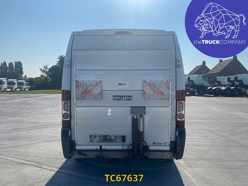 Citroën Jumper 2.2 - כלי רכב מסחרי: תמונה 2 Citroën Jumper 2.2 - כלי רכב מסחרי: תמונה 2