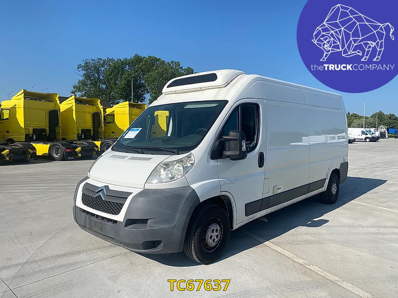 Citroën Jumper 2.2 - כלי רכב מסחרי: תמונה 1 Citroën Jumper 2.2 - כלי רכב מסחרי: תמונה 1