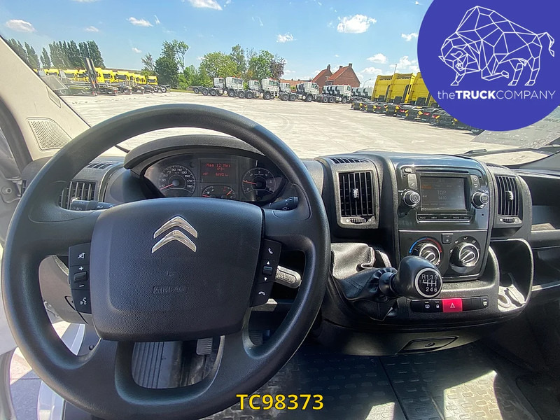 Citroën Jumper Tipper / Kipper - כלי רכב מסחרי מזהיר: תמונה 5 Citroën Jumper Tipper / Kipper - כלי רכב מסחרי מזהיר: תמונה 5