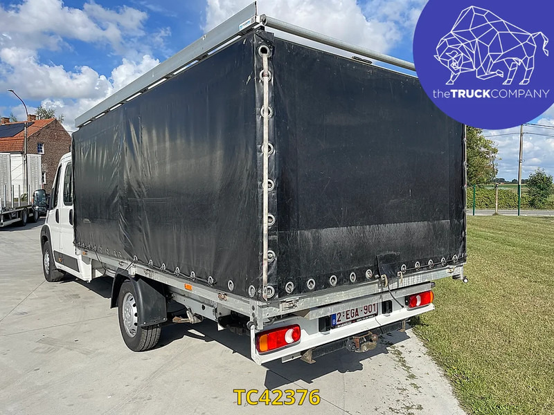 Citroën Jumper - טנדר: תמונה 3 Citroën Jumper - טנדר: תמונה 3