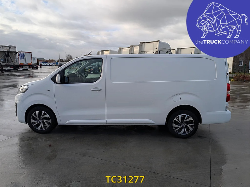 Citroën Jumpy - כלי רכב מסחרי קטן: תמונה 2 Citroën Jumpy - כלי רכב מסחרי קטן: תמונה 2