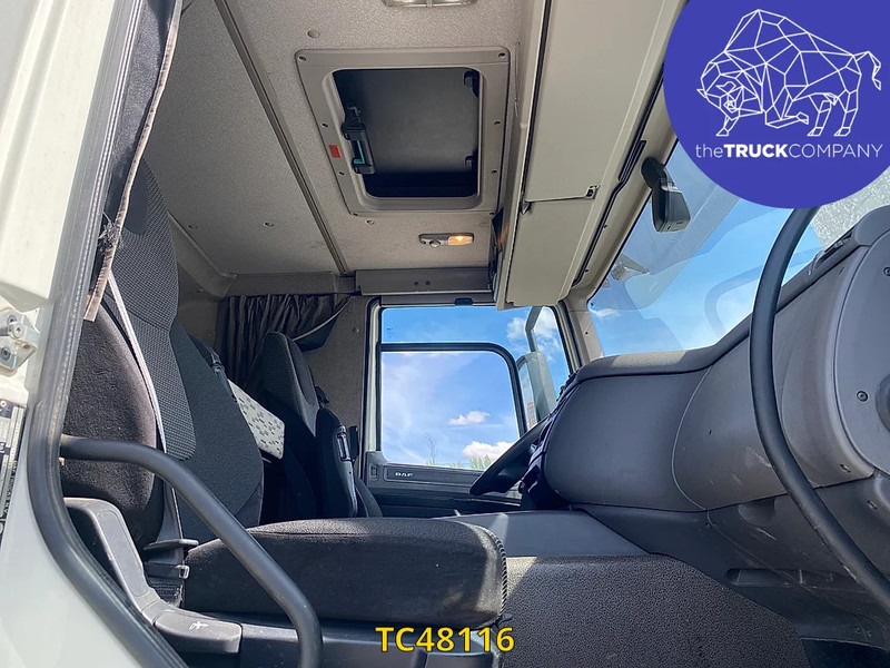 DAF CF 460 - יחידת טרקטור: תמונה 5 DAF CF 460 - יחידת טרקטור: תמונה 5