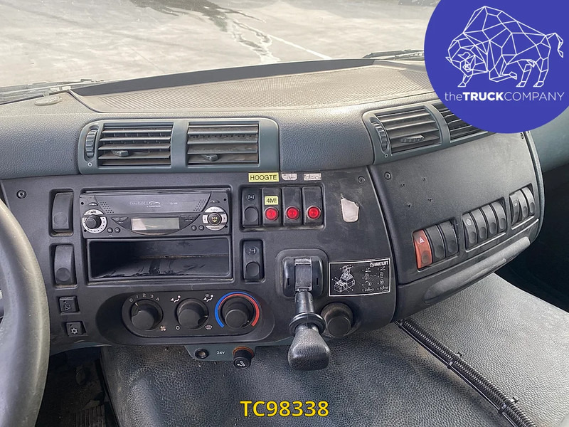 DAF CF 85 340 - מוביל מכולות/ משאית החלפת גוף: תמונה 2 DAF CF 85 340 - מוביל מכולות/ משאית החלפת גוף: תמונה 2