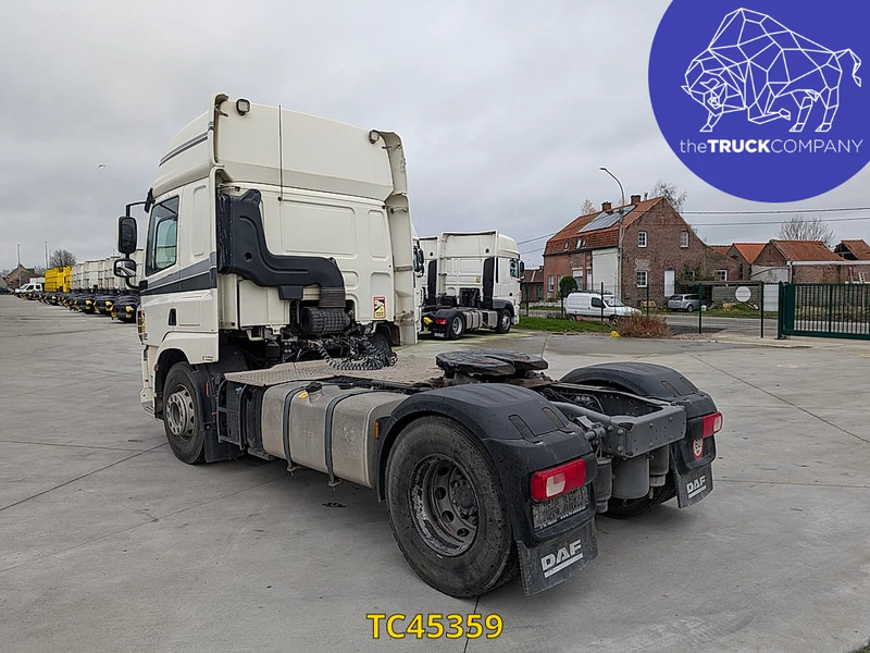DAF CF Euro6 440 - יחידת טרקטור: תמונה 3 DAF CF Euro6 440 - יחידת טרקטור: תמונה 3