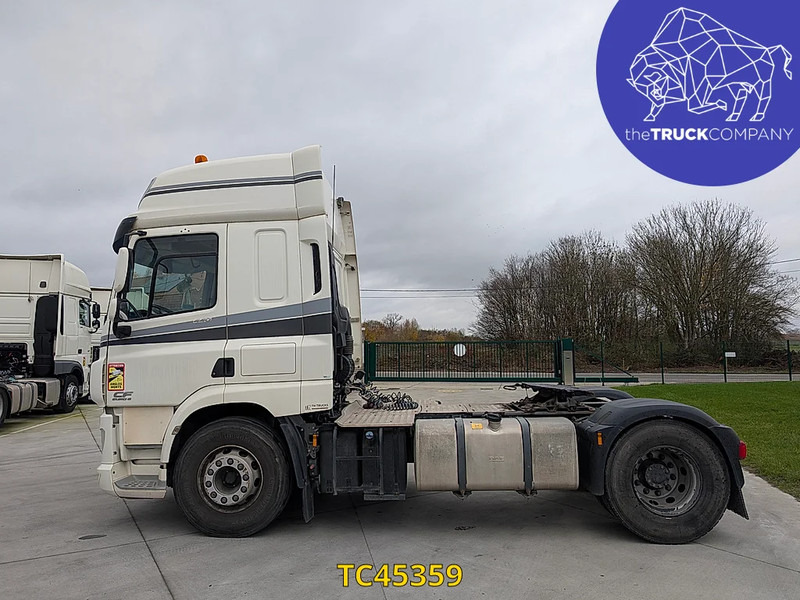 DAF CF Euro6 440 - יחידת טרקטור: תמונה 2 DAF CF Euro6 440 - יחידת טרקטור: תמונה 2