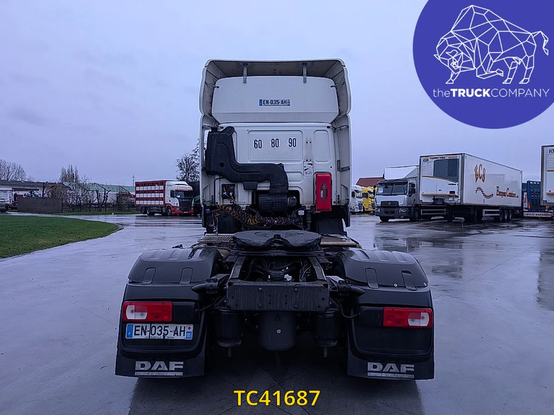 DAF CF Euro6 460 - יחידת טרקטור: תמונה 4 DAF CF Euro6 460 - יחידת טרקטור: תמונה 4