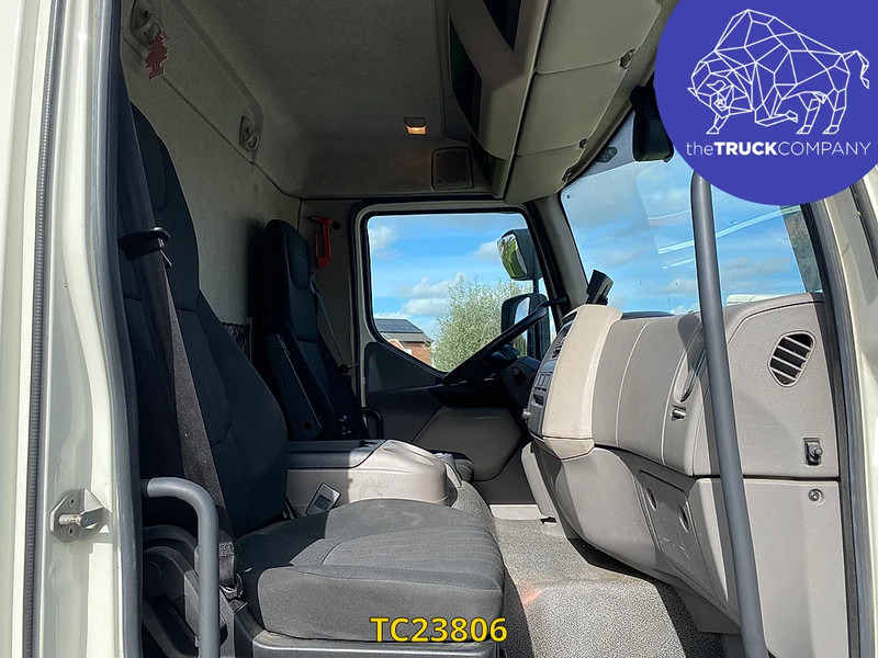 DAF LF 230 - משאית תיבה: תמונה 5 DAF LF 230 - משאית תיבה: תמונה 5
