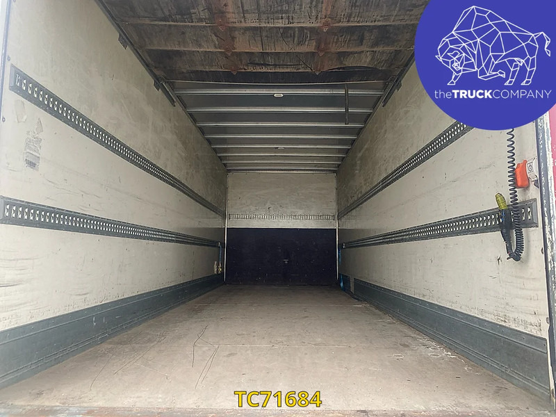 DAF LF 230 - משאית תיבה: תמונה 4 DAF LF 230 - משאית תיבה: תמונה 4