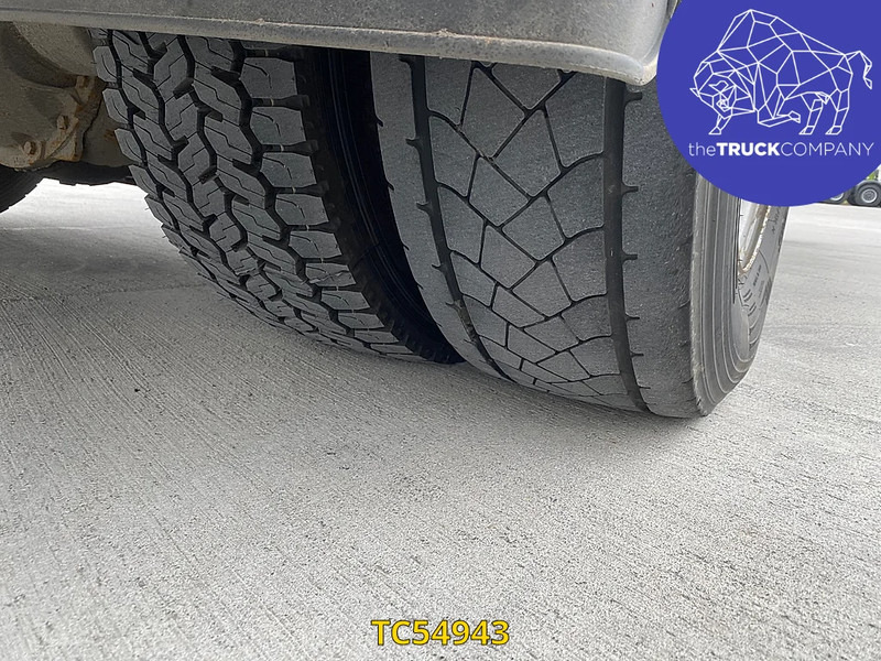 DAF LF 45 250 - משאית תיבה: תמונה 4 DAF LF 45 250 - משאית תיבה: תמונה 4