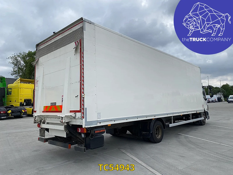 DAF LF 45 250 - משאית תיבה: תמונה 2 DAF LF 45 250 - משאית תיבה: תמונה 2