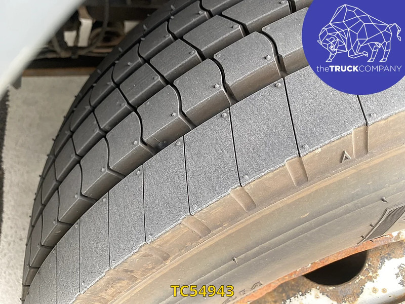 DAF LF 45 250 - משאית תיבה: תמונה 3 DAF LF 45 250 - משאית תיבה: תמונה 3