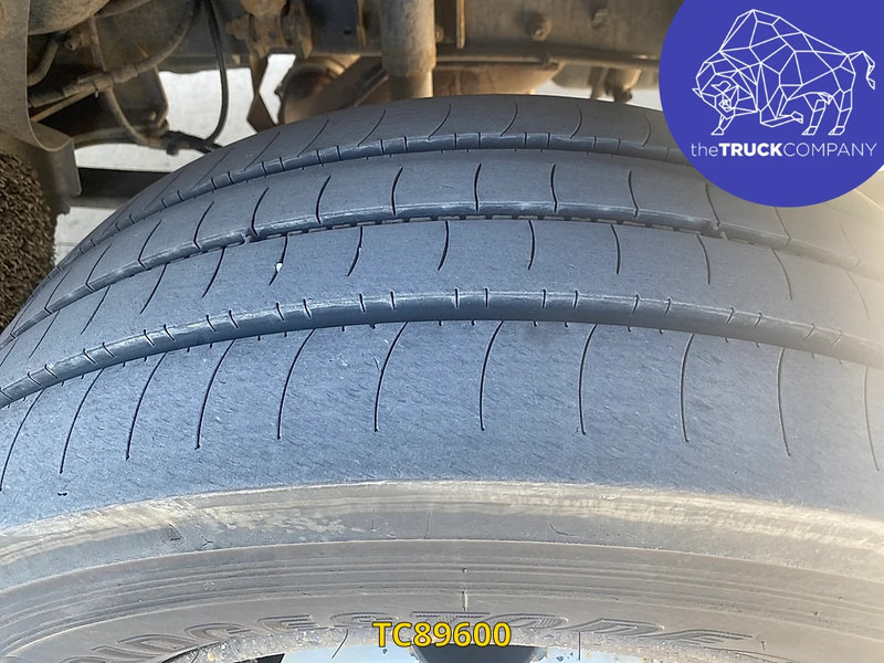 DAF LF 45 250 - משאית תיבה: תמונה 5 DAF LF 45 250 - משאית תיבה: תמונה 5