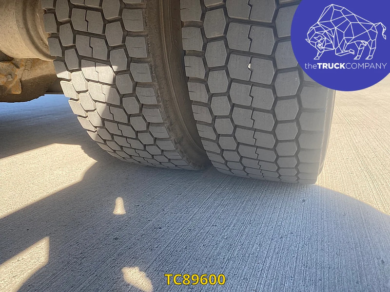 DAF LF 45 250 - משאית תיבה: תמונה 4 DAF LF 45 250 - משאית תיבה: תמונה 4