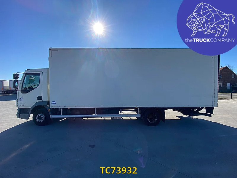 DAF LF 45 250 - משאית קירור: תמונה 2 DAF LF 45 250 - משאית קירור: תמונה 2